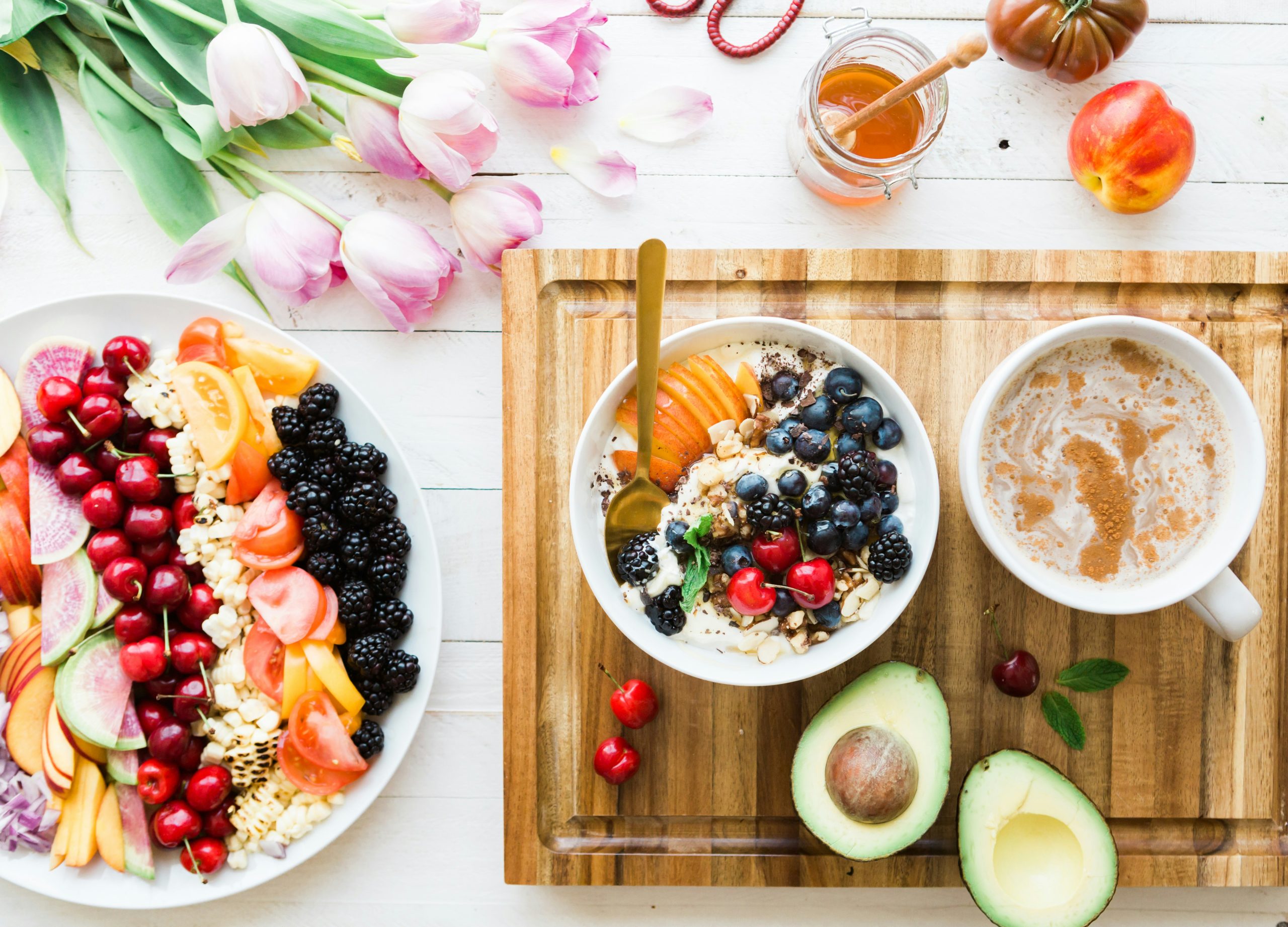 brooke-lark-nTZOILVZuOg-unsplash Nutrition and healthy eating
